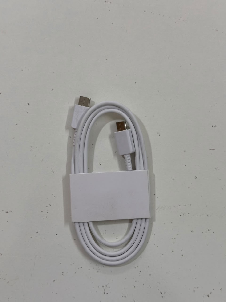 Samsung USB-C to USB-C Cable
