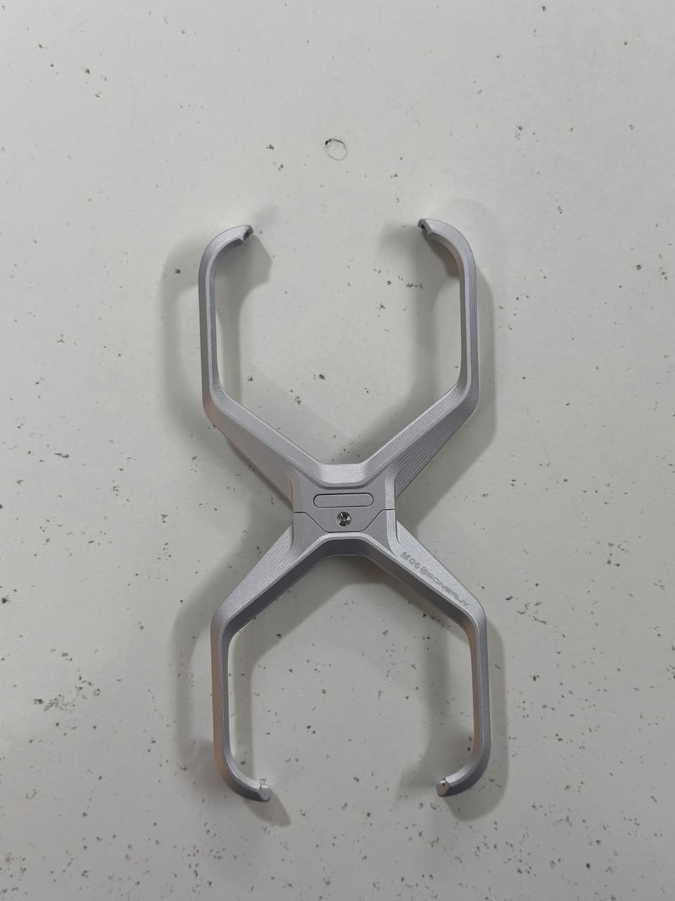 Metal X Case for iPhone 17 Pro
