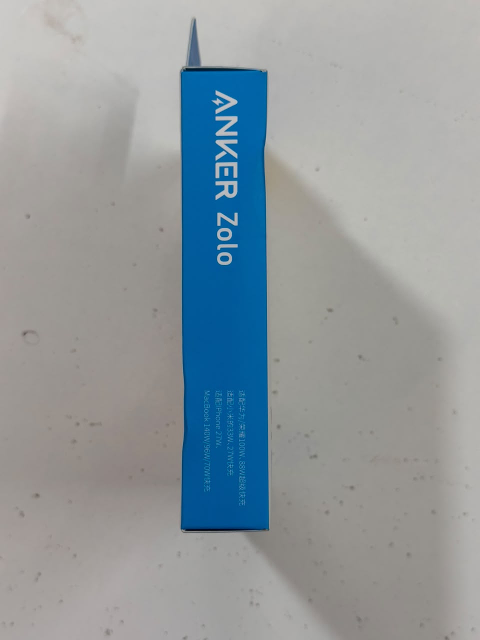 Anker Zolo USB-C to USB-C Cable