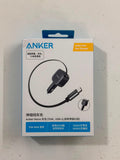 Anker Nano 75W Car Charger