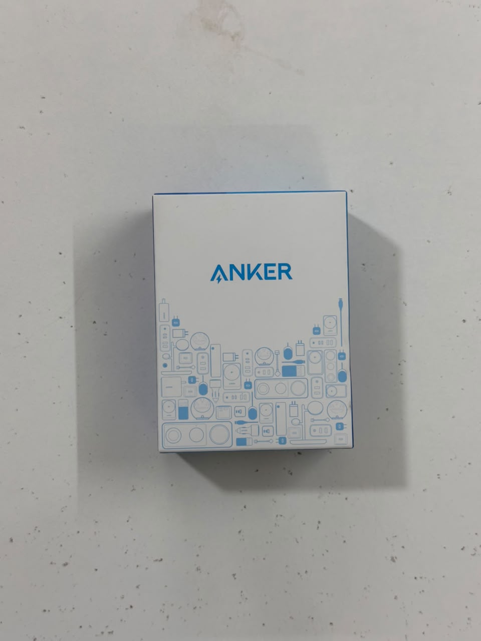 Anker Zolo 20W Adapter | Fast USB-C Charger for Apple