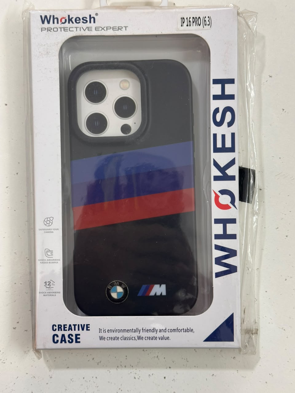 YOUKSH Case for iPhone