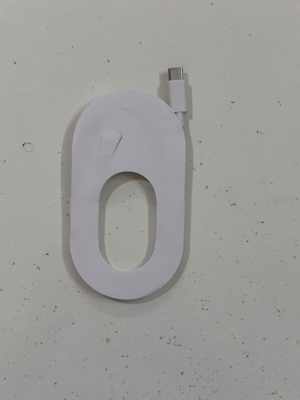 Google Pixel USB-C to USB-C Cable