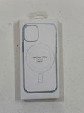 MagSafe Transparent Case for iPhone 14 Pro
