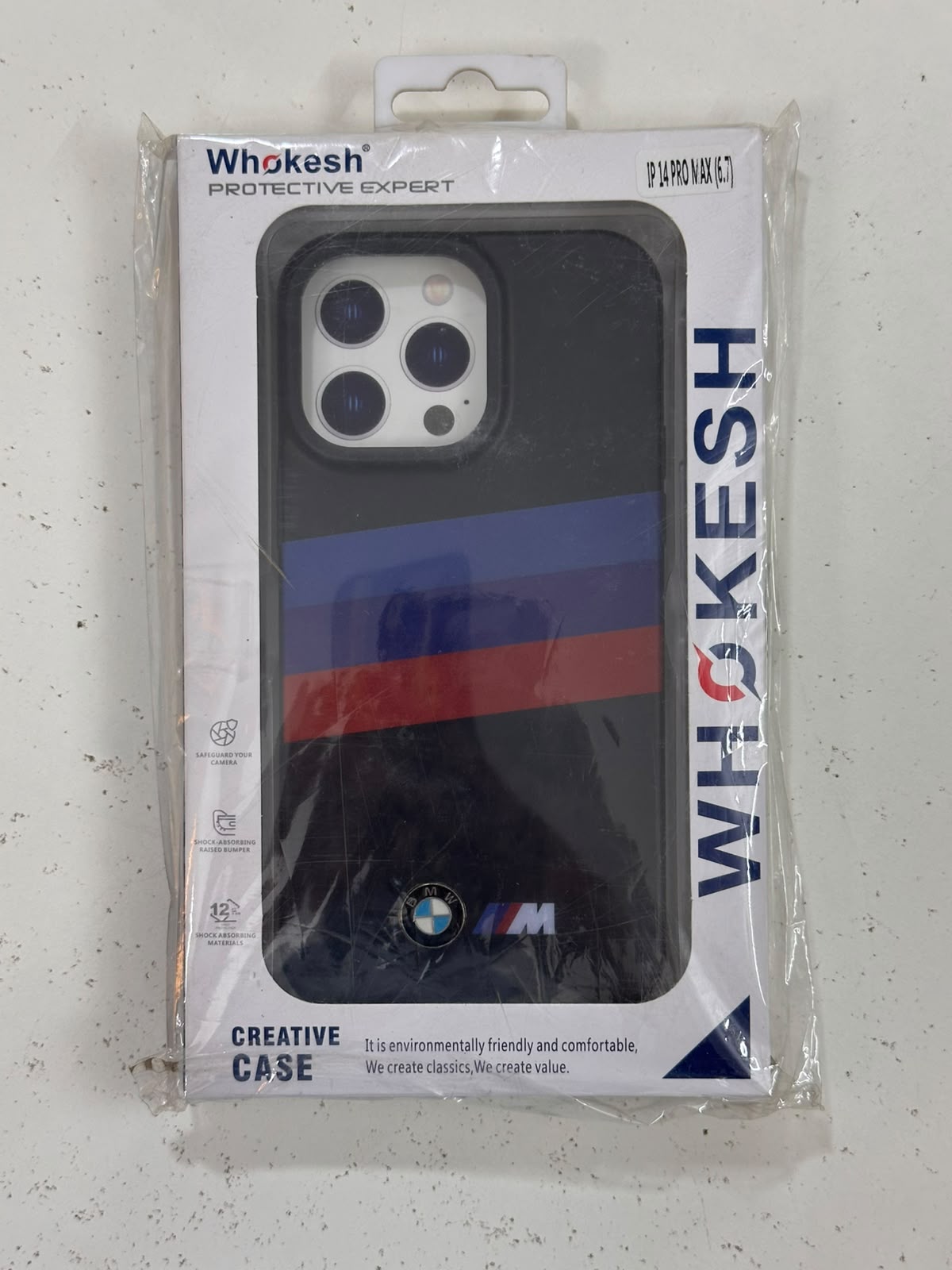 YOUKSH Case for iPhone 14 Pro Max