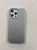 Rimowa Aluminum Case for iPhone 15 Pro Max