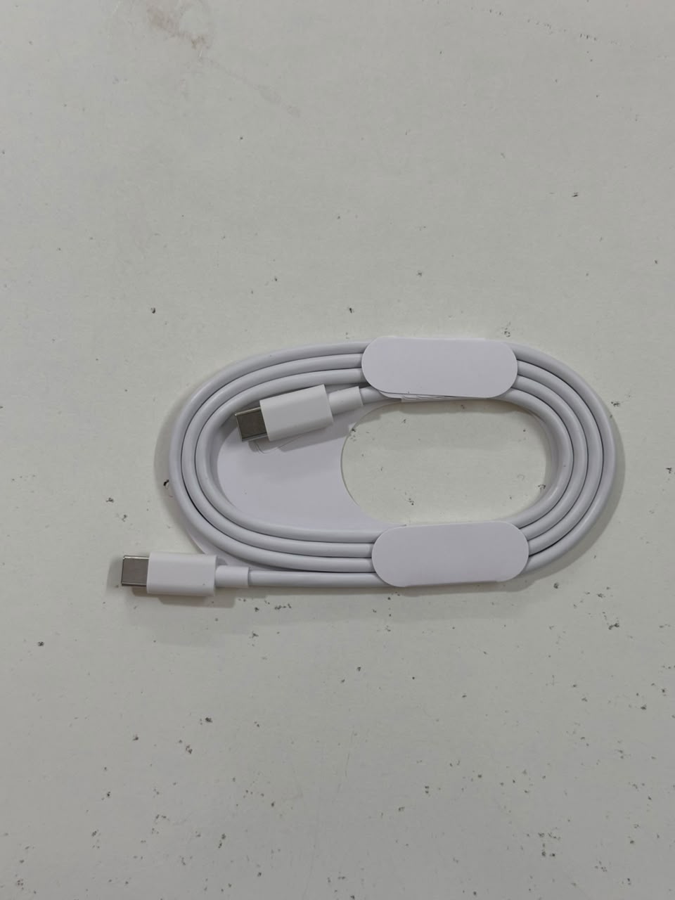 Google Pixel USB-C to USB-C Cable