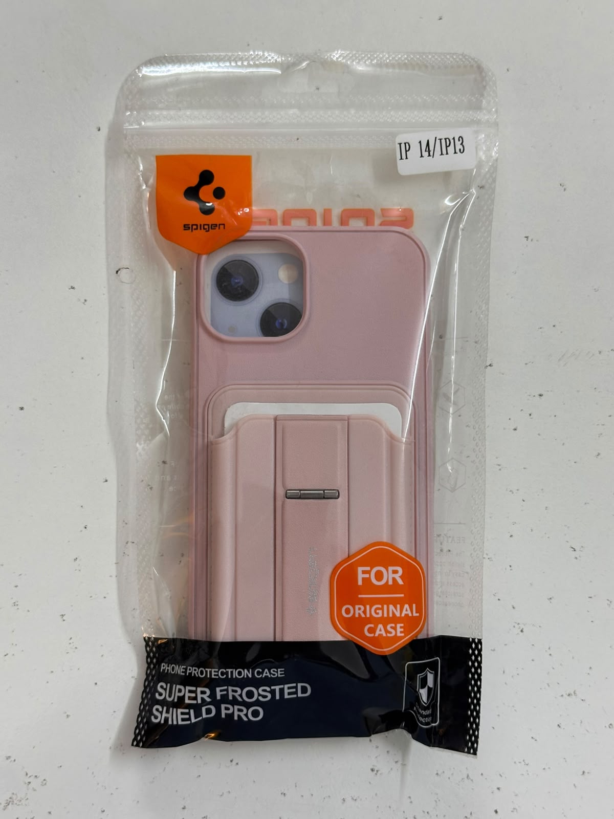 Spigen Wallet Case for iPhone