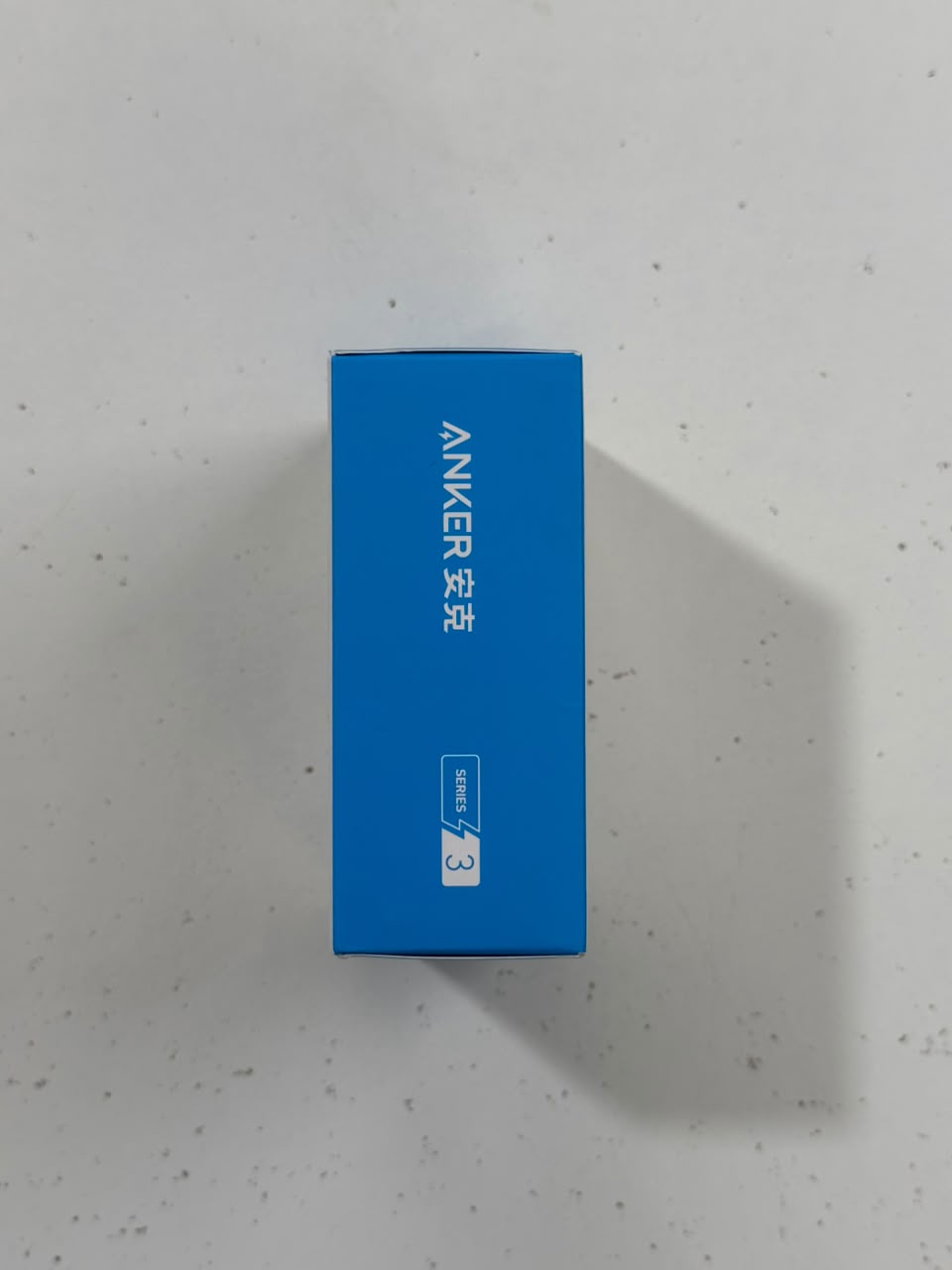 Anker 335 Car Charger 67W | Dual USB-C & USB