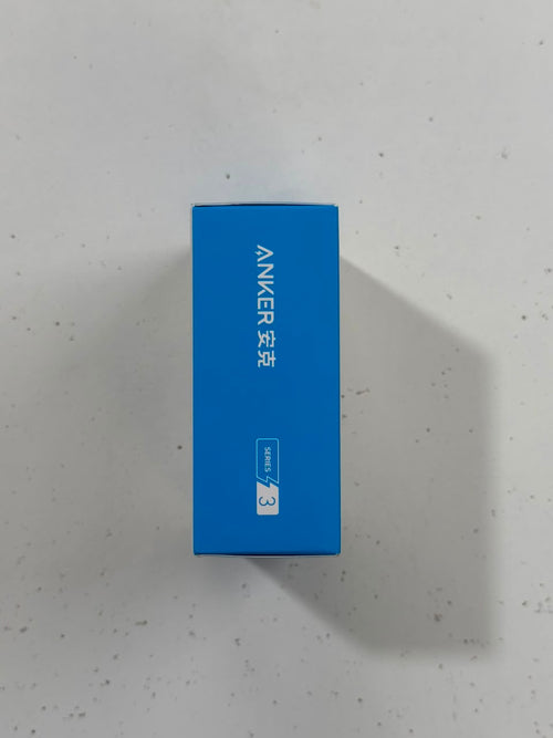 Anker 335 Car Charger 67W | Dual USB-C & USB
