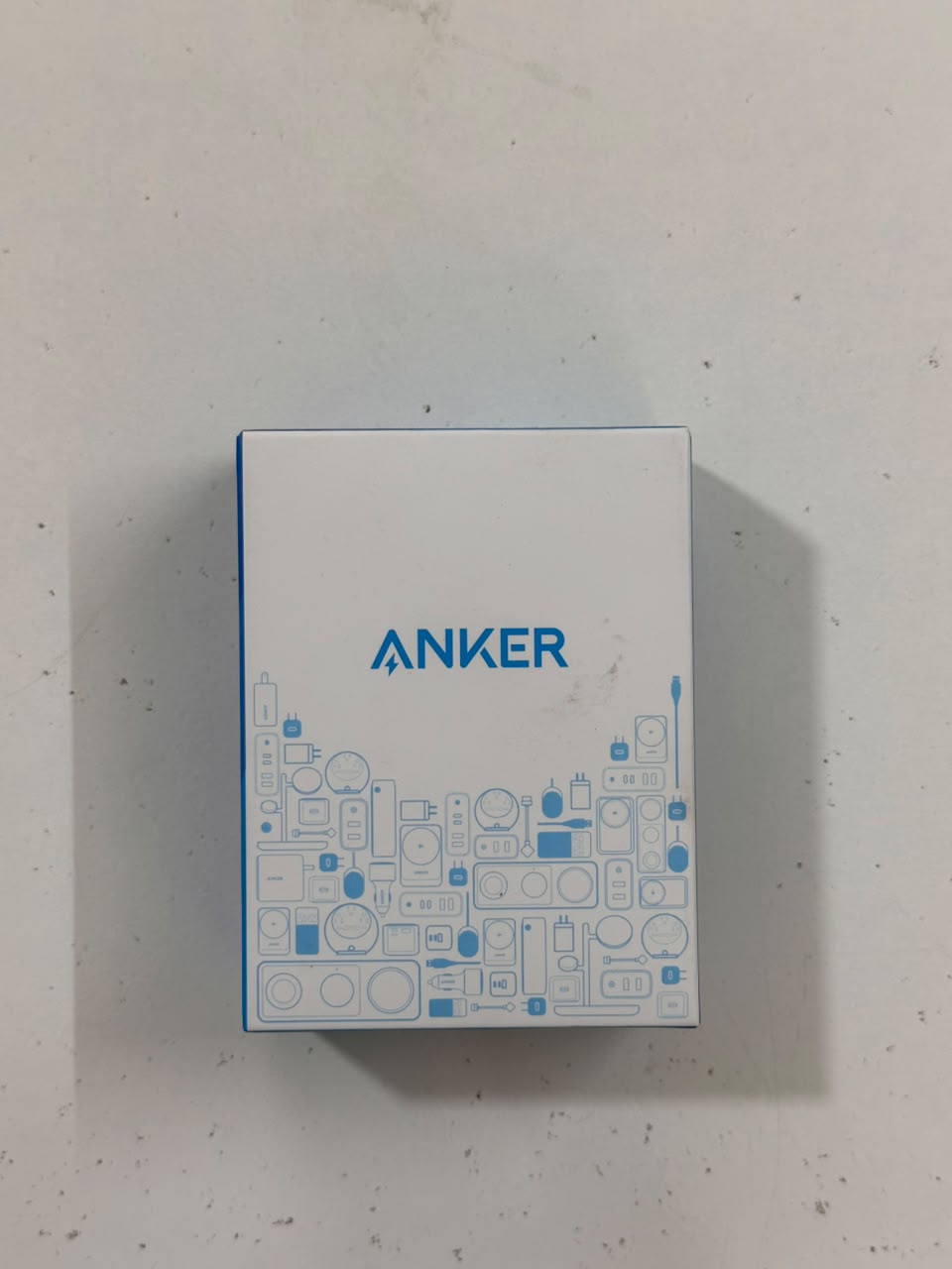 Anker Nano 75W Car Charger