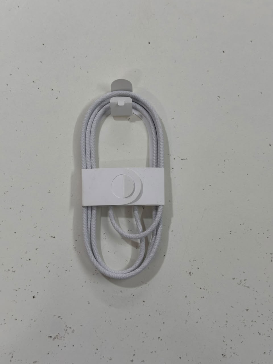 Genuine USB-C to USB-C Cable for iPhone 17 Series