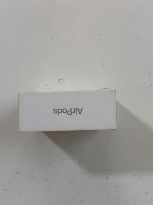 Apple AirPods 4 Non-ANC