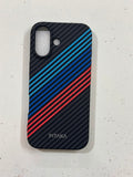 Pitaka Soft Case for iPhone 16